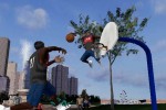 NBA Street (GameCube)