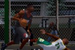 NBA Street (GameCube)