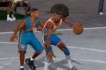 NBA Street (GameCube)