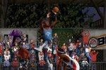 NBA Street (GameCube)