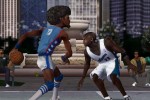 NBA Street (GameCube)