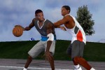 NBA Street (GameCube)