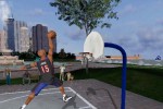 NBA Street (GameCube)