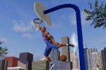 NBA Street (GameCube)