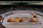 Ultimate Fighting Championship: Tapout (Xbox)