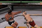 Ultimate Fighting Championship: Tapout (Xbox)