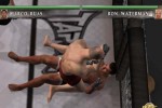 Ultimate Fighting Championship: Tapout (Xbox)