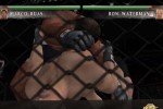 Ultimate Fighting Championship: Tapout (Xbox)