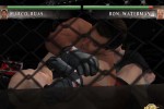Ultimate Fighting Championship: Tapout (Xbox)