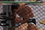 Ultimate Fighting Championship: Tapout (Xbox)