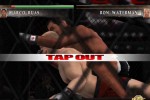 Ultimate Fighting Championship: Tapout (Xbox)