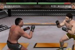 Ultimate Fighting Championship: Tapout (Xbox)