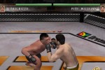 Ultimate Fighting Championship: Tapout (Xbox)