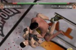 Ultimate Fighting Championship: Tapout (Xbox)