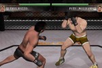 Ultimate Fighting Championship: Tapout (Xbox)