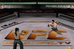 Ultimate Fighting Championship: Tapout (Xbox)