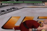 Ultimate Fighting Championship: Tapout (Xbox)