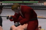 Ultimate Fighting Championship: Tapout (Xbox)