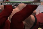 Ultimate Fighting Championship: Tapout (Xbox)