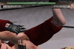 Ultimate Fighting Championship: Tapout (Xbox)
