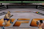 Ultimate Fighting Championship: Tapout (Xbox)
