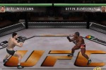 Ultimate Fighting Championship: Tapout (Xbox)