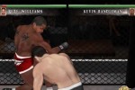 Ultimate Fighting Championship: Tapout (Xbox)