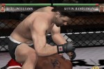 Ultimate Fighting Championship: Tapout (Xbox)