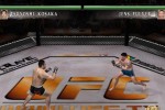 Ultimate Fighting Championship: Tapout (Xbox)