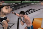 Ultimate Fighting Championship: Tapout (Xbox)