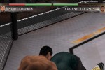 Ultimate Fighting Championship: Tapout (Xbox)