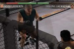 Ultimate Fighting Championship: Tapout (Xbox)