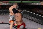 Ultimate Fighting Championship: Tapout (Xbox)