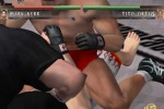 Ultimate Fighting Championship: Tapout (Xbox)