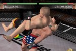 Ultimate Fighting Championship: Tapout (Xbox)