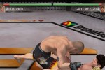 Ultimate Fighting Championship: Tapout (Xbox)