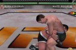 Ultimate Fighting Championship: Tapout (Xbox)