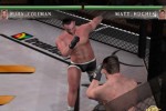 Ultimate Fighting Championship: Tapout (Xbox)