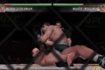 Ultimate Fighting Championship: Tapout (Xbox)