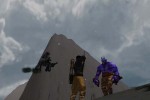 New Legends (Xbox)