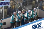 NHL 2K2 (Dreamcast)