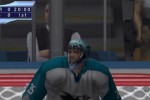 NHL 2K2 (Dreamcast)