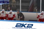 NHL 2K2 (Dreamcast)