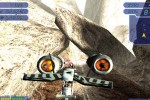 Star Wars Racer Revenge (PlayStation 2)
