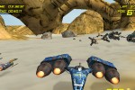 Star Wars Racer Revenge (PlayStation 2)