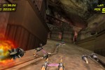 Star Wars Racer Revenge (PlayStation 2)