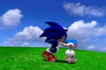 Sonic Adventure 2 Battle (GameCube)