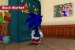 Sonic Adventure 2 Battle (GameCube)