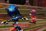 Sonic Adventure 2 Battle (GameCube)