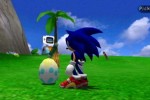 Sonic Adventure 2 Battle (GameCube)